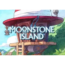 Moonstone Island Steam Key