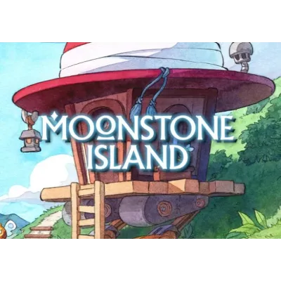 Moonstone Island Steam Key - irongamers.ru