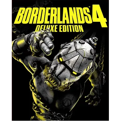 Borderlands 4 Deluxe Edition (Steam Gift) - irongamers.ru