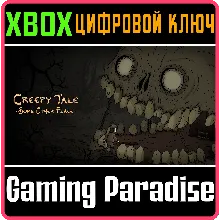 CREEPY TALE: SOME OTHER PLACE XBOX KEY/CODE