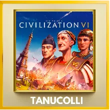 Sid Meiers Civilization VI 6 (PS5/RU) П3 Активация