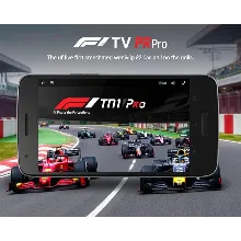 Formula 1 (F1 TV) Pro (1 Month) AUTO-DELIVERY (F1TV)