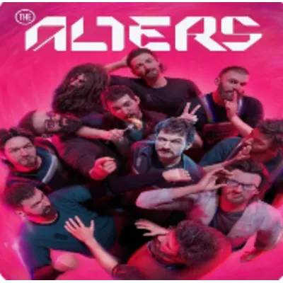 The Alters DELUXE EDITION(Steam КЛЮЧ) РФ-CНГ - irongamers.ru