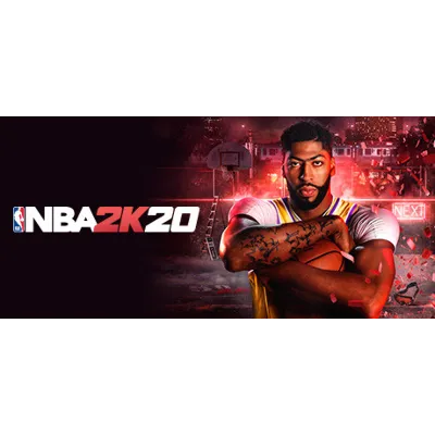 NBA 2K20 Steam Key (RU/CIS/EU) - irongamers.ru
