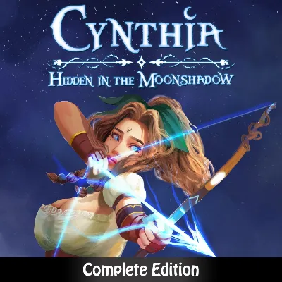 Cynthia: Hidden in the Moonshadow XBOX Любой Акк - irongamers.ru