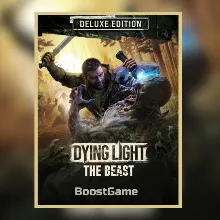 ・Dying Light: The Beast・RL Definitive Edition・ВЫБОР РЕГИОНА・STEAM GIFT・