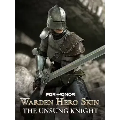 PC For Honor Облик Стража Невоспетый Рыцарь - irongamers.ru