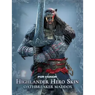 PC For Honor Облик Горца - irongamers.ru