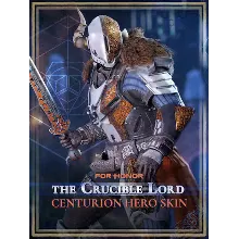 PC For Honor Облик Центуриона Лорд Горнила