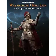 PC For Honor Облик Зачинщицы Конкистадор Вила