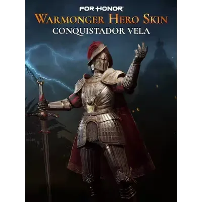 PC For Honor Облик Зачинщицы Конкистадор Вила - irongamers.ru