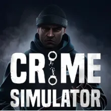 Crime Simulator + игры | Steam
