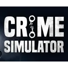 Crime Simulator +60 Игр | Steam | АВТОВЫДАЧА 24/7