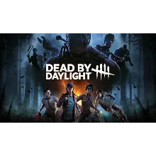 Dead by Daylight • РУ+МИР • STEAM ПОДАРОК