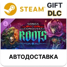 Songs of Conquest - Roots Steam DLC РУ КЗ УКР ТР РБ СНГ