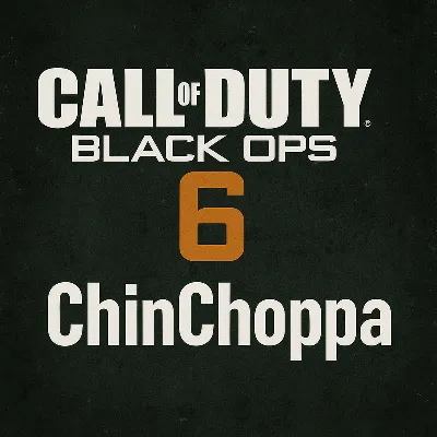 Call of Duty®: Black Ops 6 - Cross-Gen для PSN