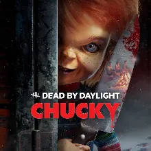 Dead by Daylight: Chucky Chapter Steam Ключ