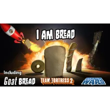 I Am Bread STEAM GIFT МИР + ВСЕ СТРАНЫ