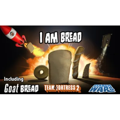 I Am Bread STEAM GIFT МИР + ВСЕ СТРАНЫ - irongamers.ru
