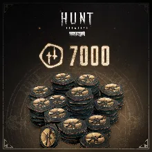 Hunt: Showdown 1896 Blood Bonds XBOX Любой Акк