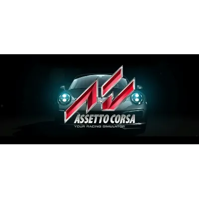 ☆Assetto Corsa☆ КЛЮЧ STEAM (РФ+СНГ) - irongamers.ru