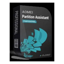 AOMEI Partition Assistant PRO | лицензионный ключ, код