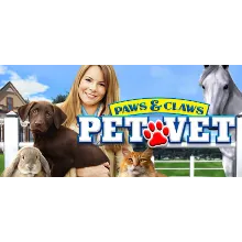Paws & Claws: Pet Vet Steam Key GLOBAL