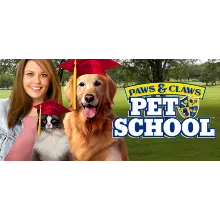 Paws & Claws: Pet School Steam Key GLOBAL