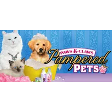 Paws & Claws: Pampered Pets Steam Key GLOBAL
