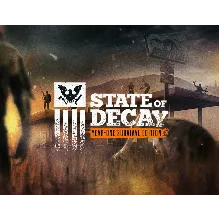 State of Decay: Year One Survival Edition (Steam Ключ)
