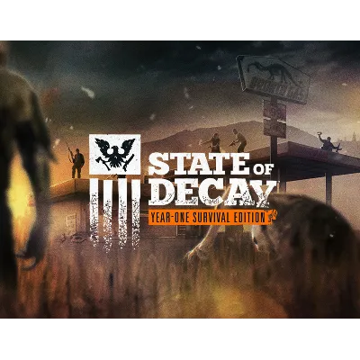 State of Decay: Year One Survival Edition (Steam Ключ) - irongamers.ru