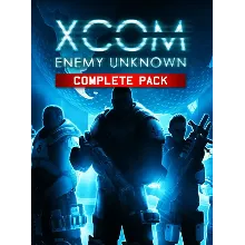XCOM: Enemy Unknown Complete Pack for PC on GOG.com