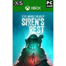 Still Wakes the Deep: Siren’s Rest XBOX X|S PC Ключ