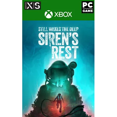 Still Wakes the Deep: Siren’s Rest XBOX X|S PC Ключ - irongamers.ru