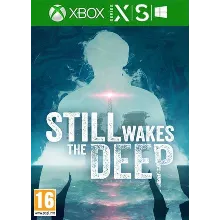 Still Wakes the Deep XBOX SERIES X|S PC Ключ