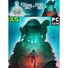 Still Wakes the Deep - The Complete XBOX PC Ключ