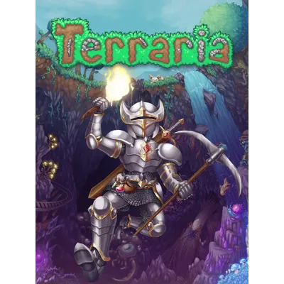 Terraria Android Play Market Google Play |АВТОДОСТАВКА - irongamers.ru