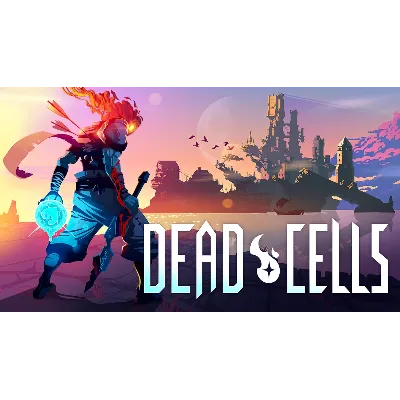 Dead Cells ios AppStore iPhone iPad - irongamers.ru