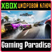 CARX STREET XBOX SERIES S|X КЛЮЧ/КОД