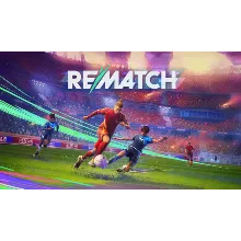 REMATCH (Ключ Global + РФ)