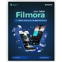 FILMORA IOS ПОДПИСКА НА 1 ГОД