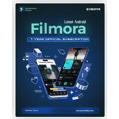 FILMORA IOS ПОДПИСКА НА 1 ГОД - irongamers.ru