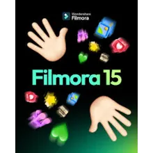 Wondershare Filmora [MAC] ПОДПИСКА БЕССРОЧНЫЙ