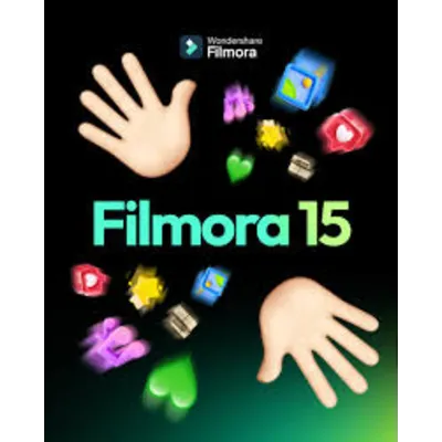 Wondershare Filmora АИ 15 [WINDOWS] ПОДПИСКА БЕССРОЧНЫЙ - irongamers.ru