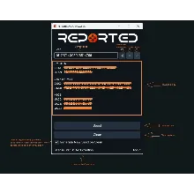 Эффективный HWID Spoofer Reported EAC / BE / ACE