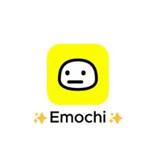 Emochi | Plus, Ultra, Пополнение | На ваш счет