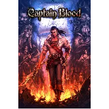 Captain Blood GOG GLOBAL