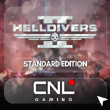HELLDIVERS 2 - Стандартное издани