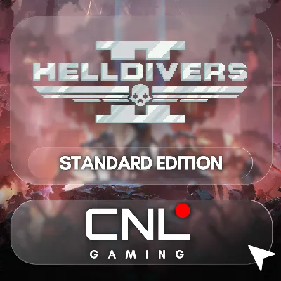 HELLDIVERS 2 - Стандартное издани - irongamers.ru