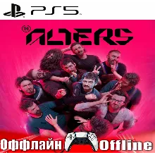 The Alters (PS5/RUS) Оффлайн ⭕